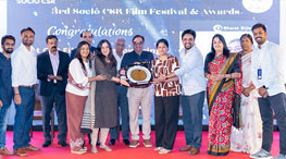 Corporate Social Responsibility